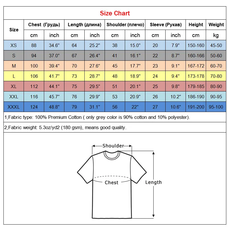 Crypto Cryptocurrency Ethereum BlockChain Revolution T Shirt Graphic Summer Pure Cotton Men's Clothing Harajuku O-Neck TShirt