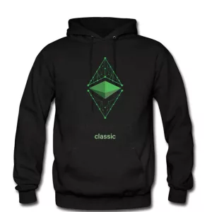 Ethereum Crypto Cryptocurrency Novelty Hoodies Men s Spring Autumn High Quality Cotton Fleece Warm Long Sleeve 1