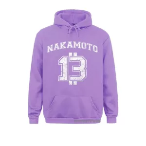Satoshi Nakamoto Bitcoin Logo College Team Style Distressed Hoodie Sweatshirts Hoodies Classic Simple Style Funny Men 1