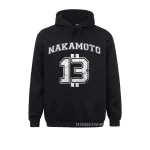 Satoshi Nakamoto Bitcoin Logo College Team Style Distressed Hoodie Sweatshirts Hoodies Classic Simple Style Funny Men