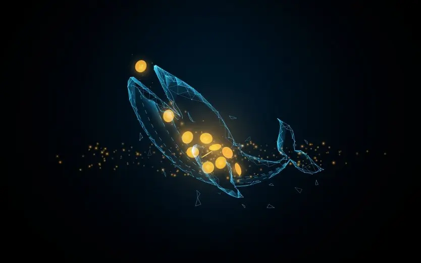 whale crypto