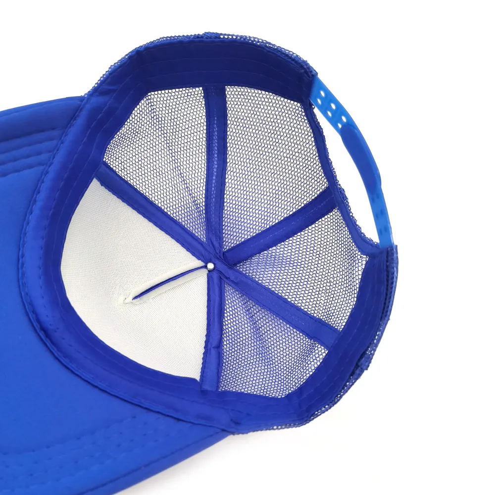 XRP Ripple Trucker Caps Men Cryptocurrency Crypto Hat Baseball Cap Cool Summer Unisex Mesh Net Caps MZ-300