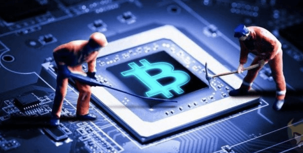 crypto mining