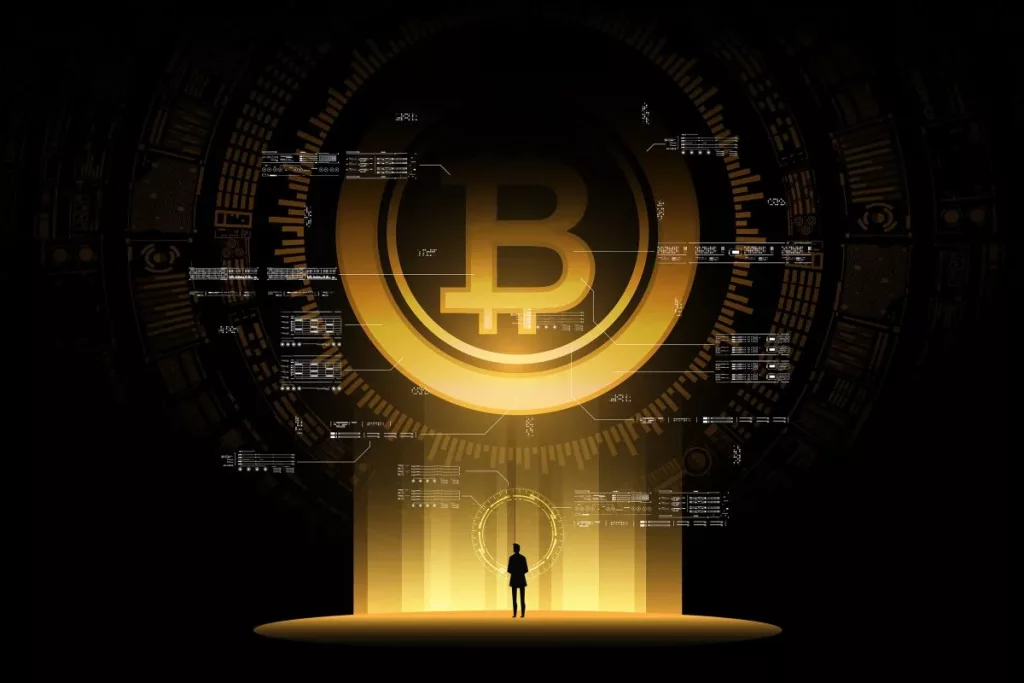 buy crypto