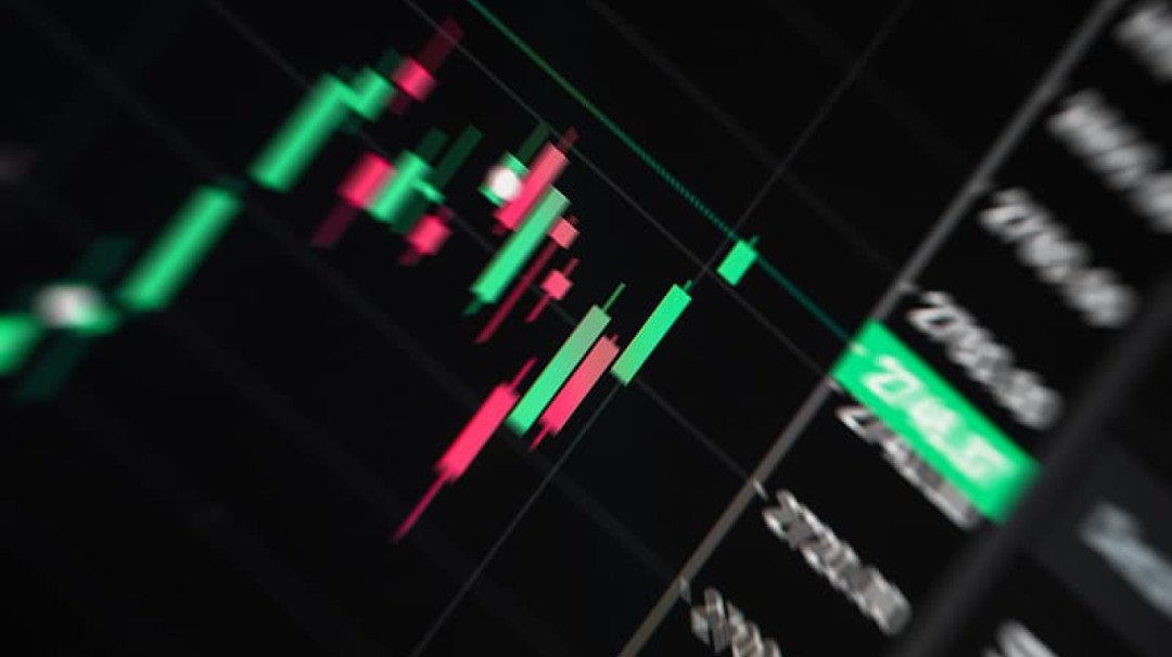 trading crypto