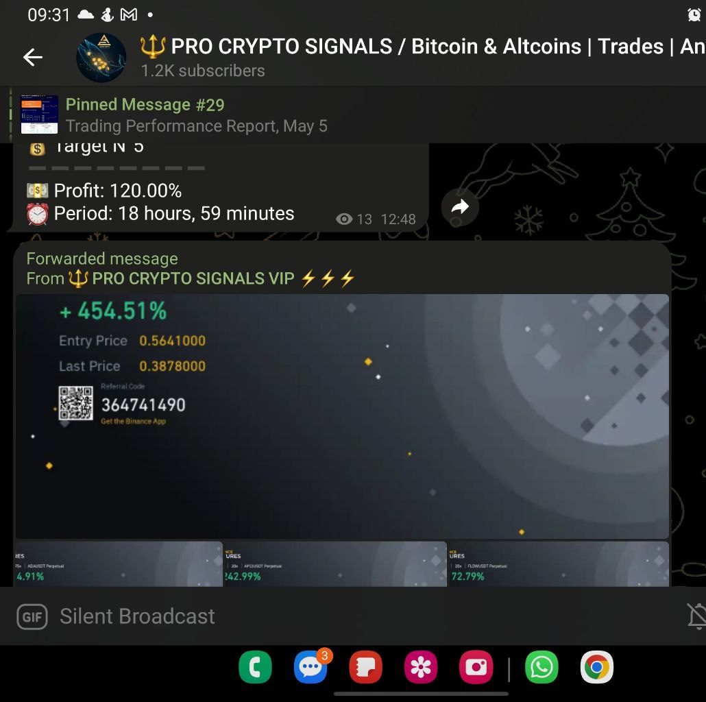 About Us: Trading Experts 4 signal crypto